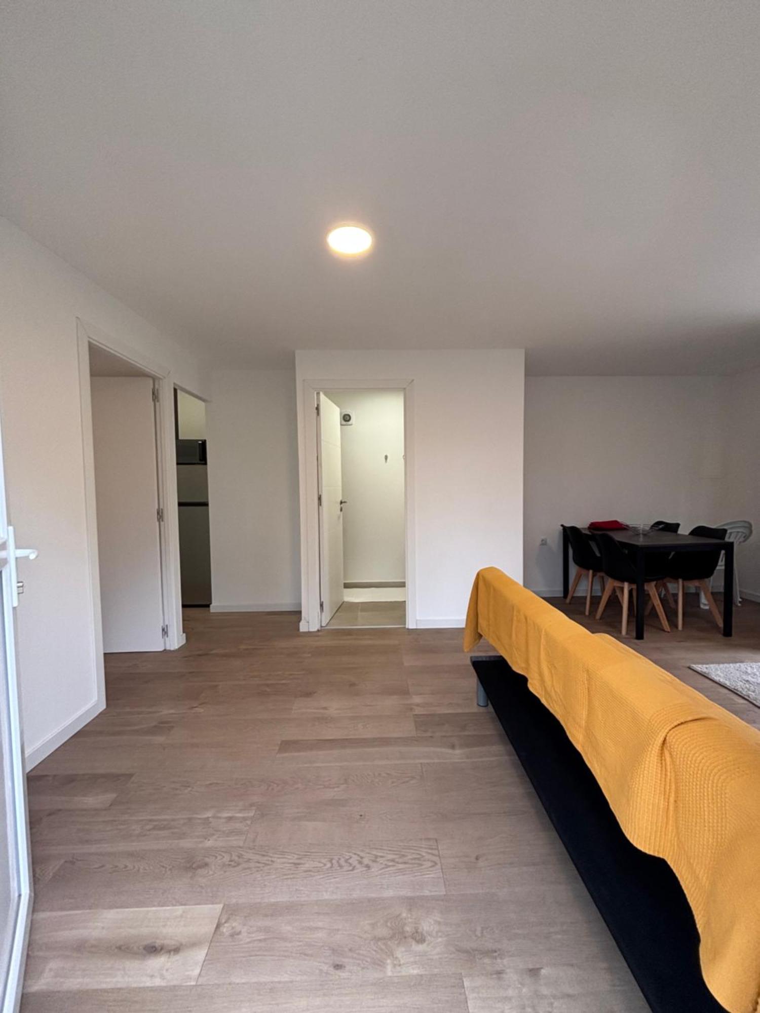 Casa Inteira Santos'S House II Ξενοδοχείο Αβέιρο Εξωτερικό φωτογραφία